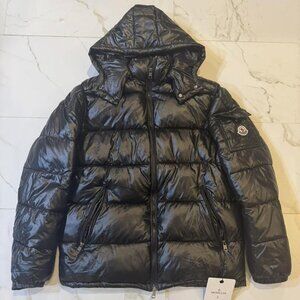 Moncler Maya Down Jacket